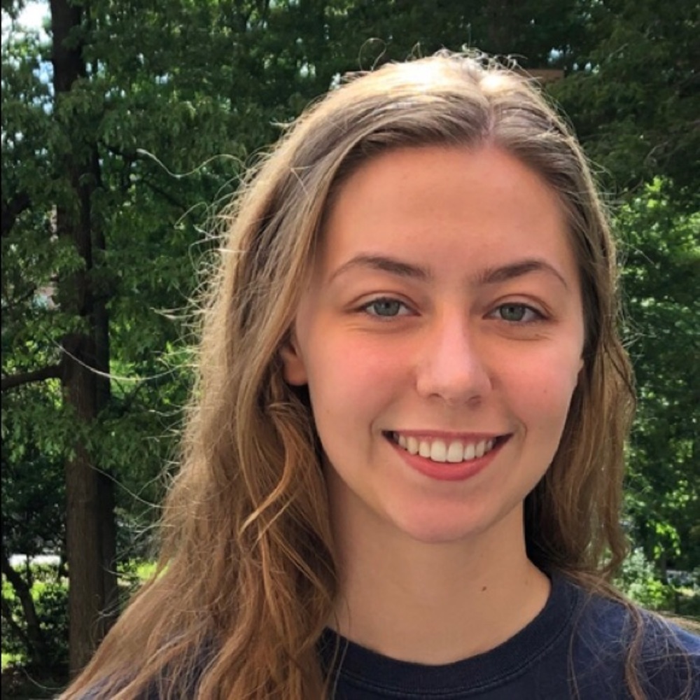 Meet your Posher, Lexi